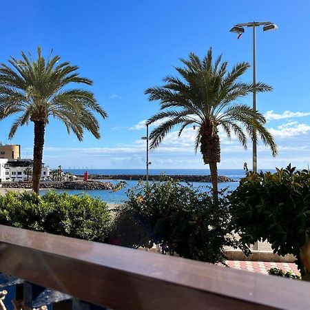 Brisas Del Mar Mediterraneo Агуадулсе Екстериор снимка