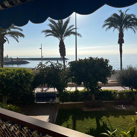 Brisas Del Mar Mediterraneo Агуадулсе Екстериор снимка
