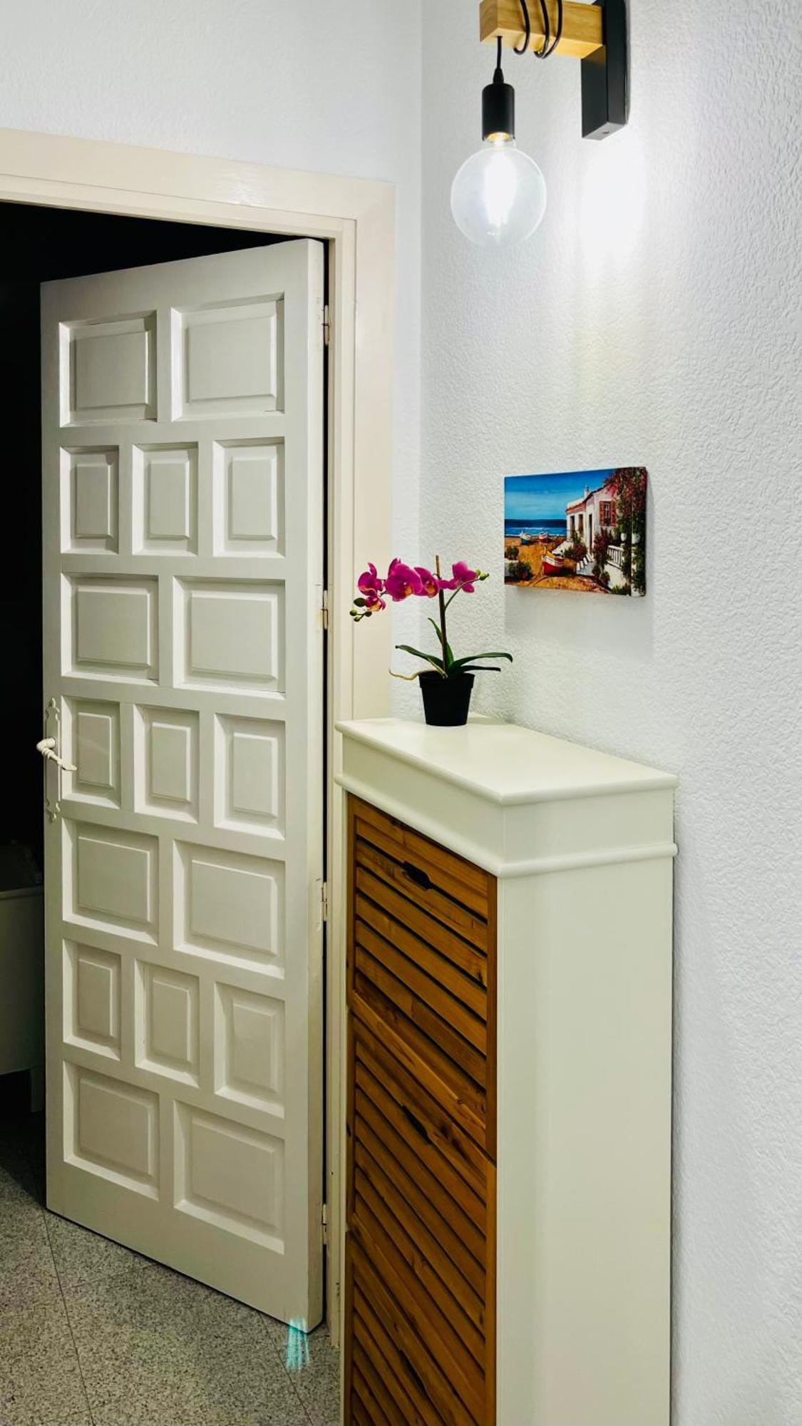 Brisas Del Mar Mediterraneo Агуадулсе Екстериор снимка